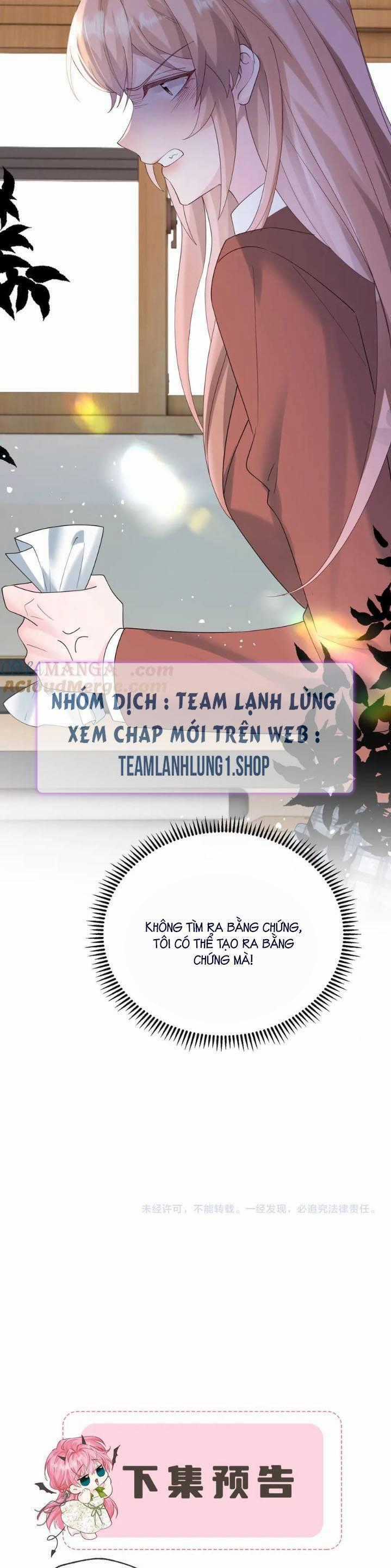 Xuyên Thành Tiểu Muội Của Đại Lão Giấu Mặt Chapter 42 trang 18