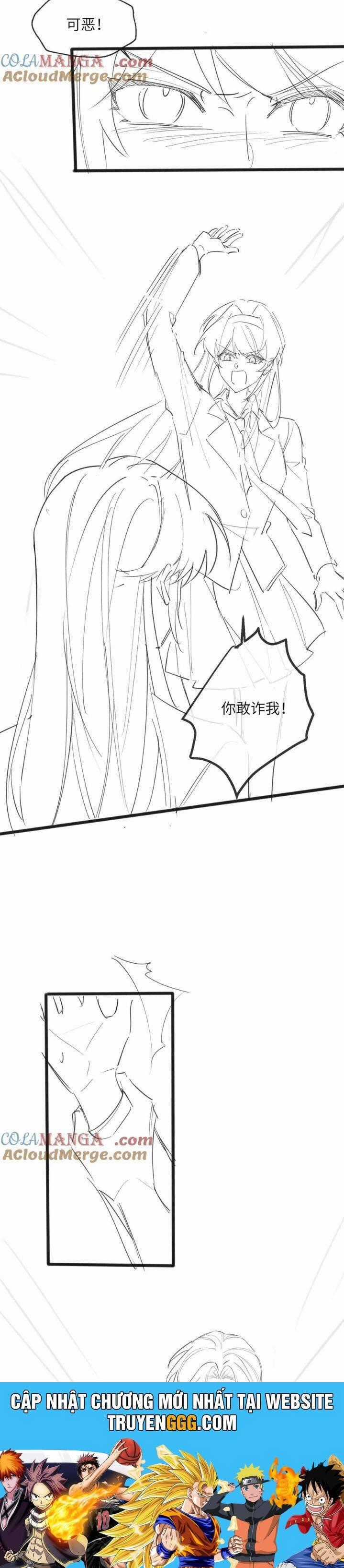 Xuyên Thành Tiểu Muội Của Đại Lão Giấu Mặt Chapter 42 trang 19