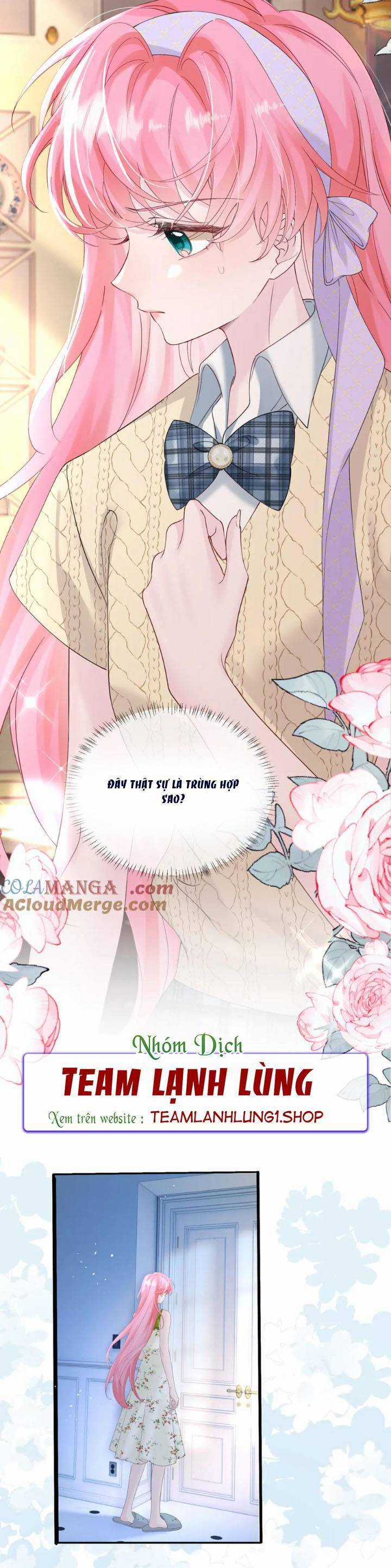 Xuyên Thành Tiểu Muội Của Đại Lão Giấu Mặt Chapter 44 trang 16