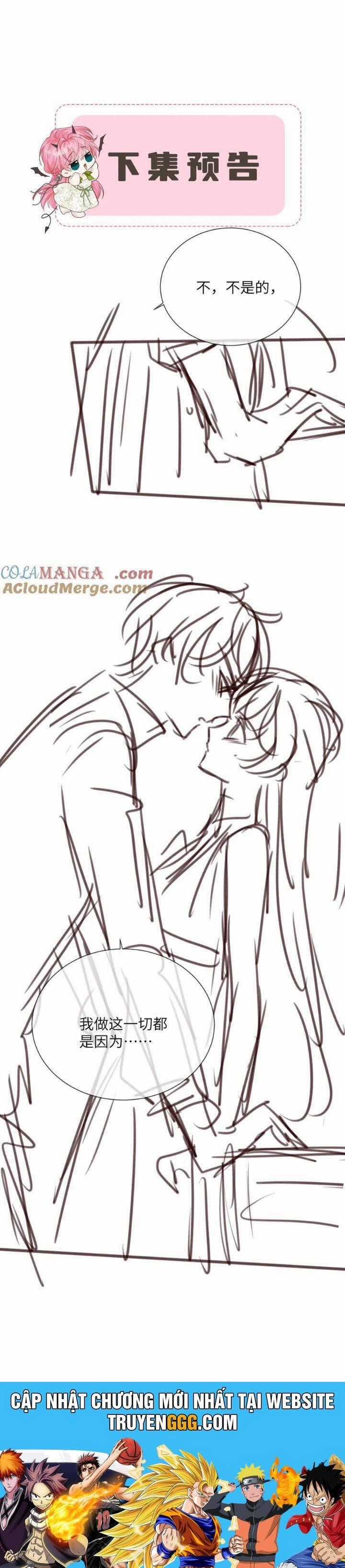 Xuyên Thành Tiểu Muội Của Đại Lão Giấu Mặt Chapter 44 trang 19