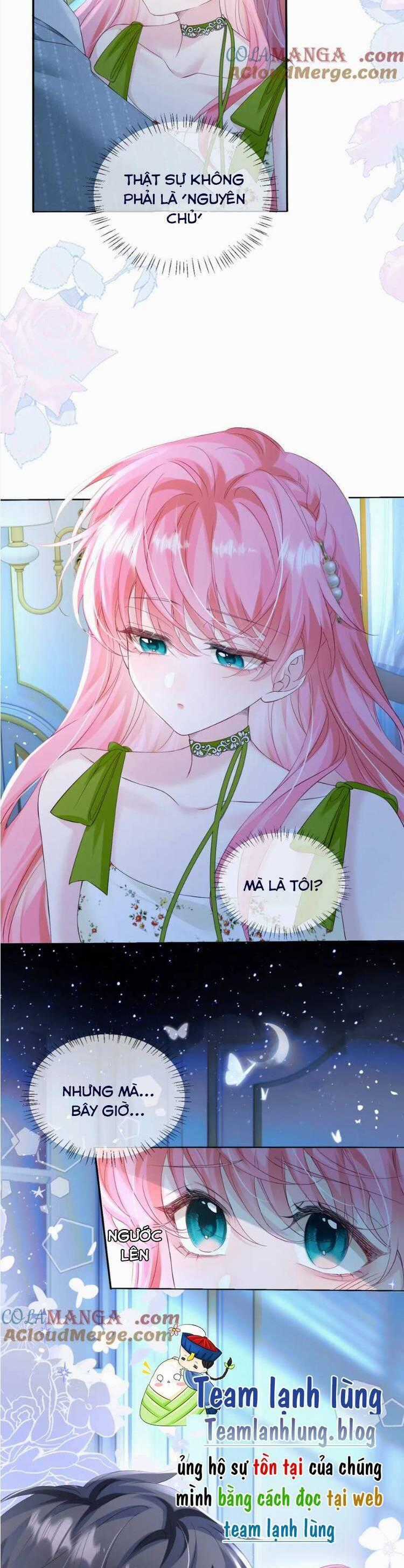 Xuyên Thành Tiểu Muội Của Đại Lão Giấu Mặt Chapter 45 trang 17