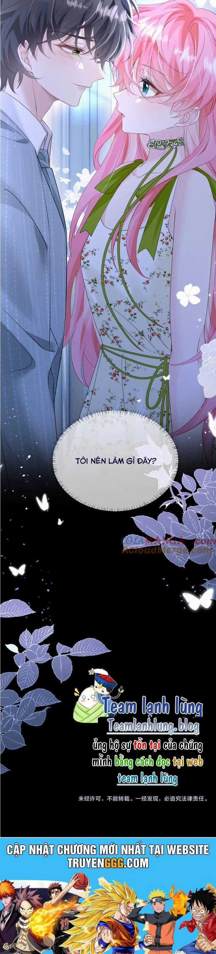 Xuyên Thành Tiểu Muội Của Đại Lão Giấu Mặt Chapter 45 trang 18