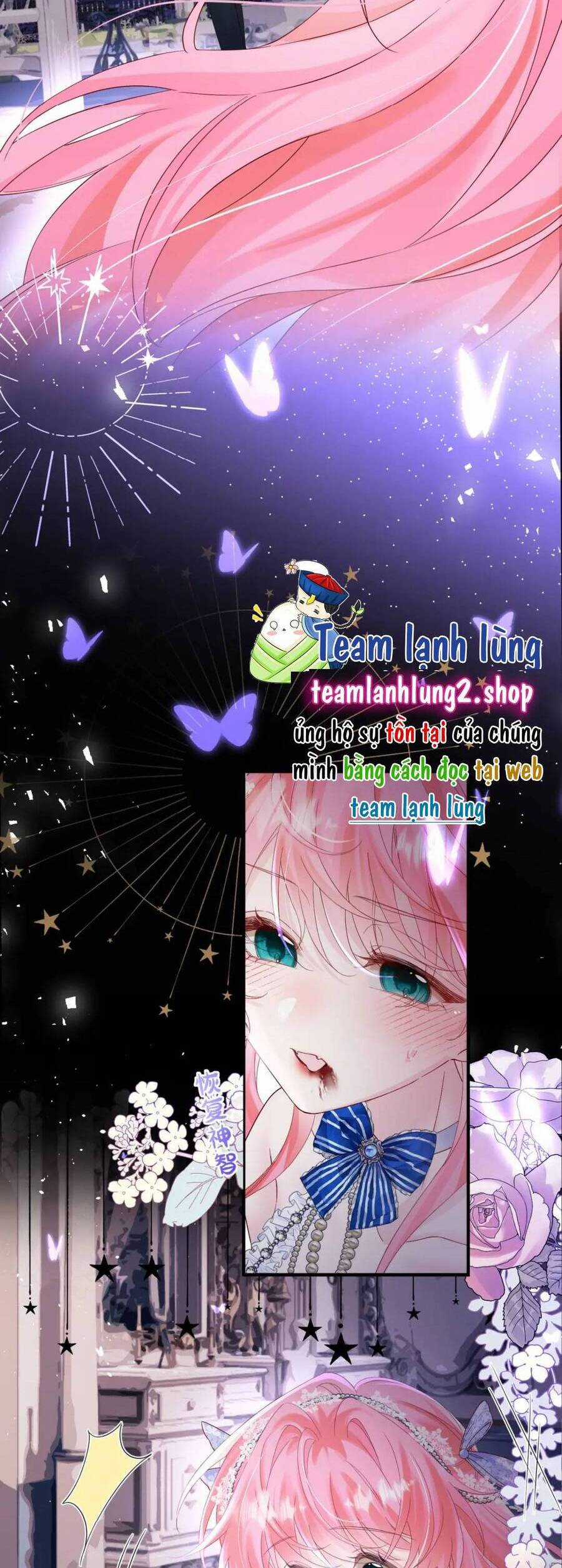 Xuyên Thành Tiểu Muội Của Đại Lão Giấu Mặt Chapter 46 trang 10