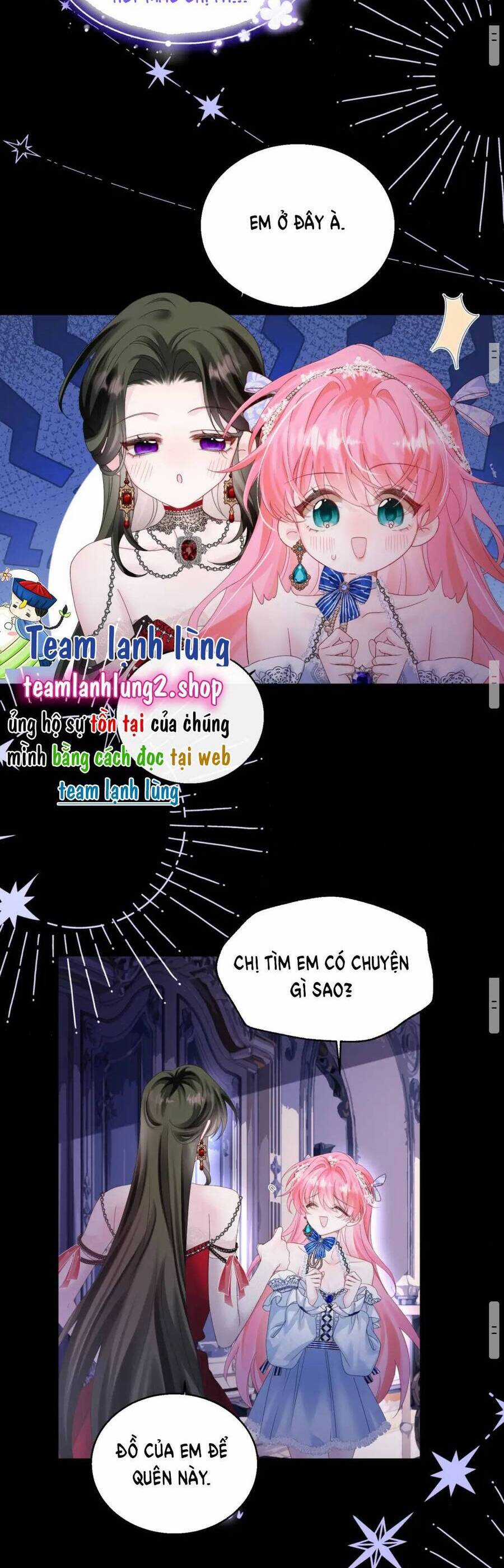 Xuyên Thành Tiểu Muội Của Đại Lão Giấu Mặt Chapter 46 trang 15