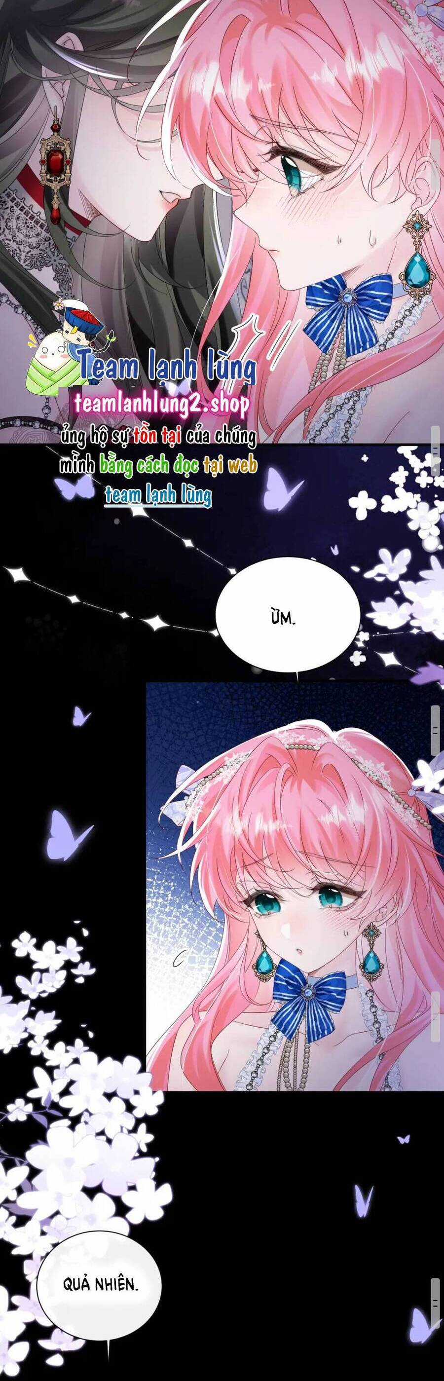 Xuyên Thành Tiểu Muội Của Đại Lão Giấu Mặt Chapter 46 trang 18