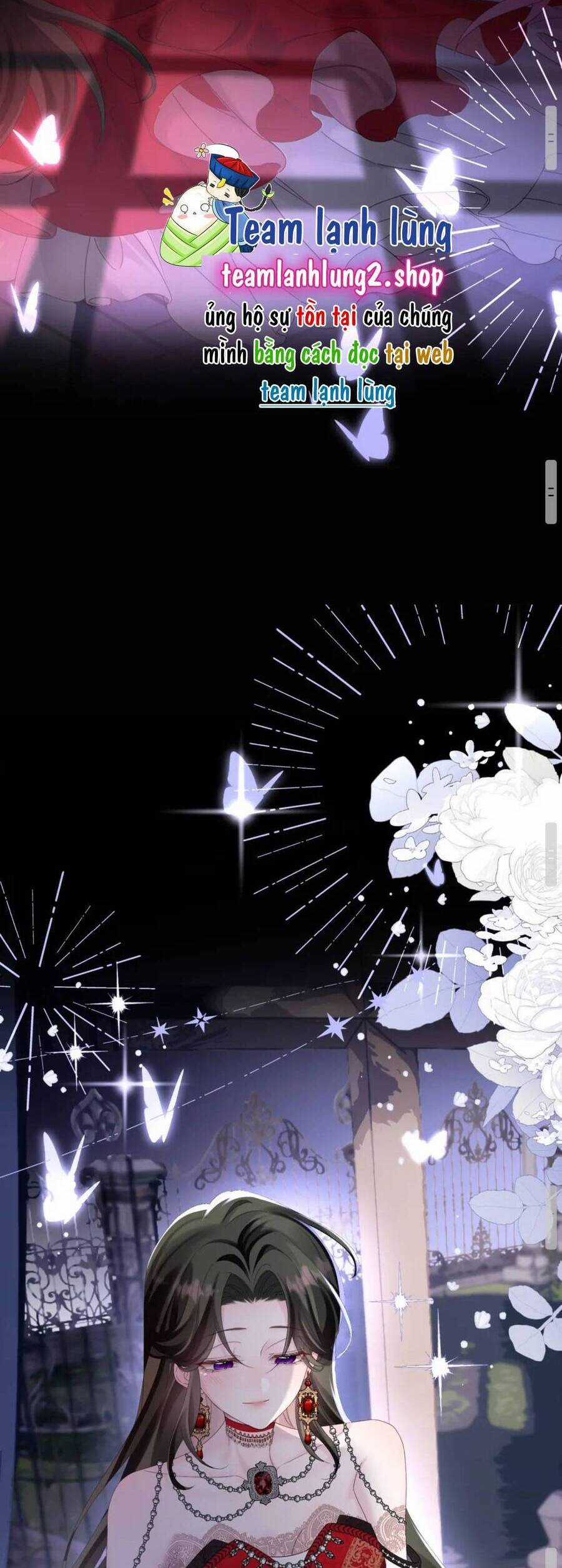 Xuyên Thành Tiểu Muội Của Đại Lão Giấu Mặt Chapter 46 trang 23