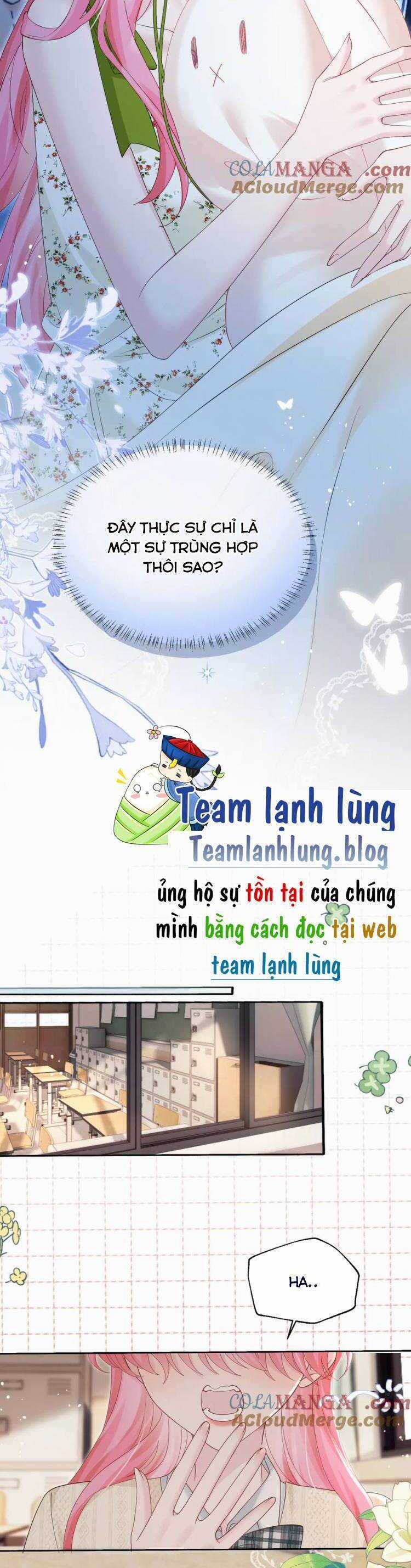 Xuyên Thành Tiểu Muội Của Đại Lão Giấu Mặt Chapter 48 trang 5