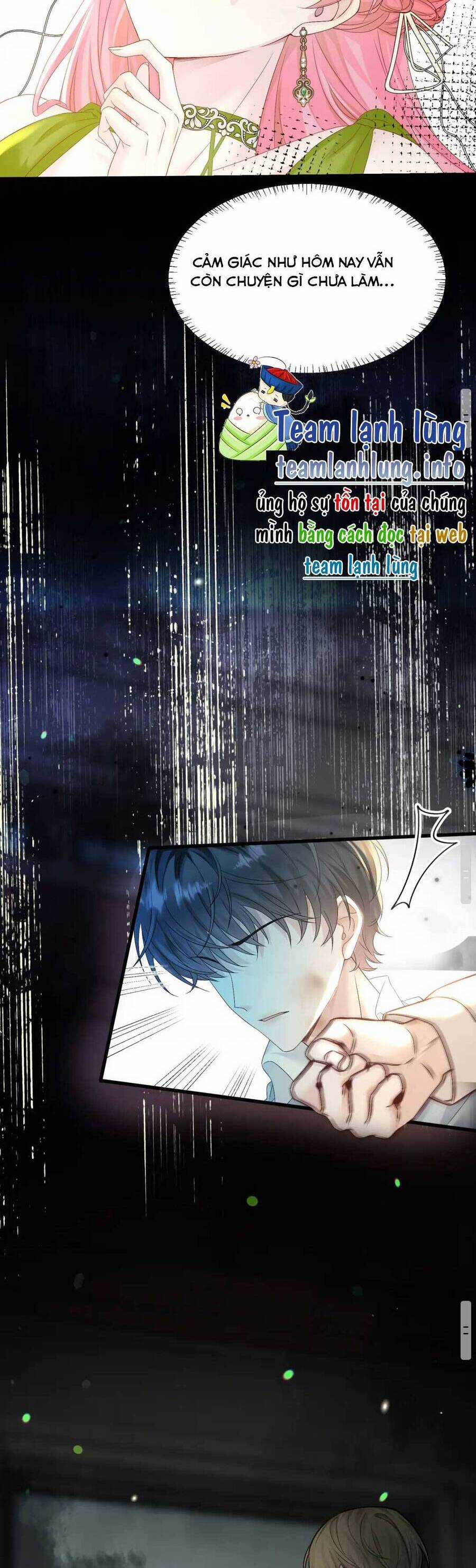 Xuyên Thành Tiểu Muội Của Đại Lão Giấu Mặt Chapter 5 trang 21