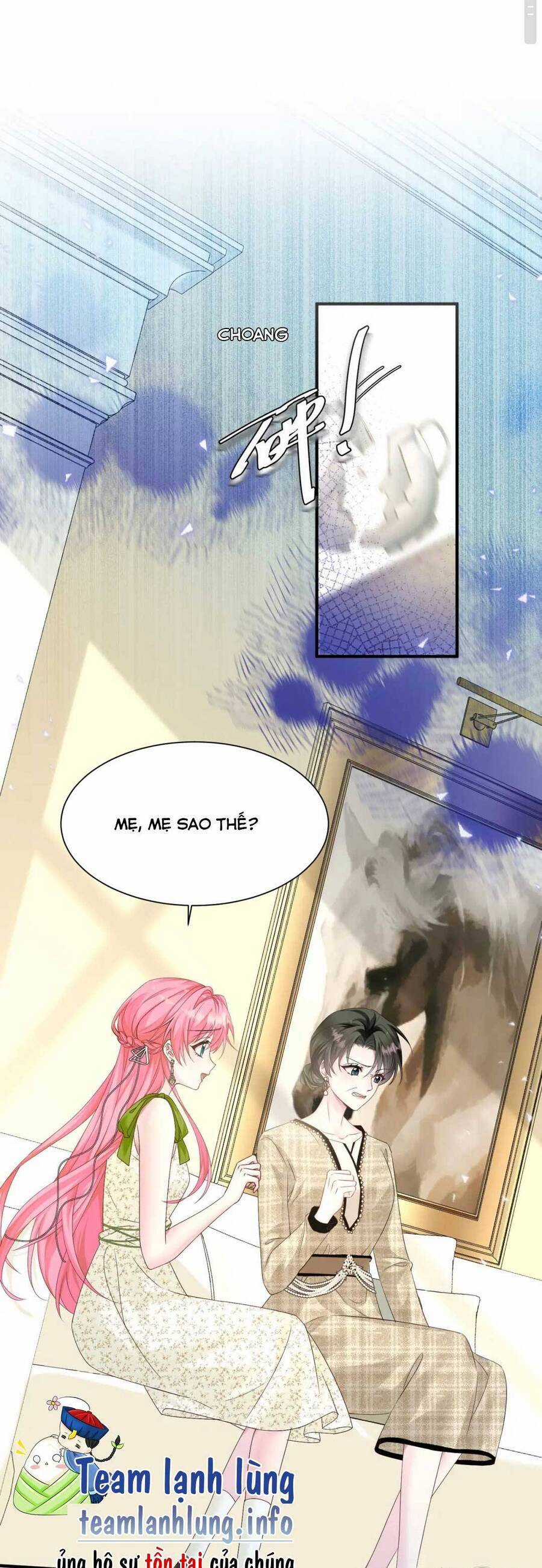 Xuyên Thành Tiểu Muội Của Đại Lão Giấu Mặt Chapter 5 trang 9