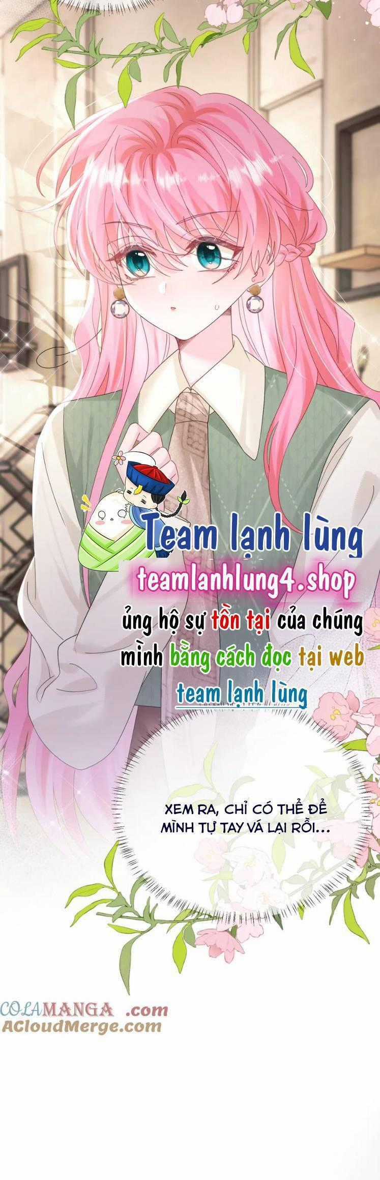 Xuyên Thành Tiểu Muội Của Đại Lão Giấu Mặt Chapter 51 trang 22