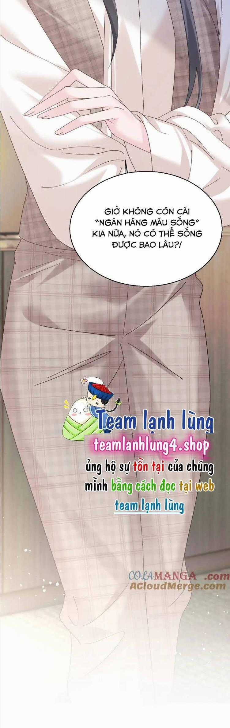 Xuyên Thành Tiểu Muội Của Đại Lão Giấu Mặt Chapter 52 trang 24