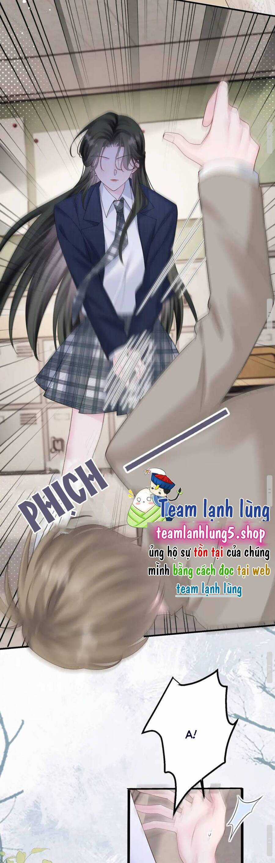 Xuyên Thành Tiểu Muội Của Đại Lão Giấu Mặt Chapter 53 trang 20