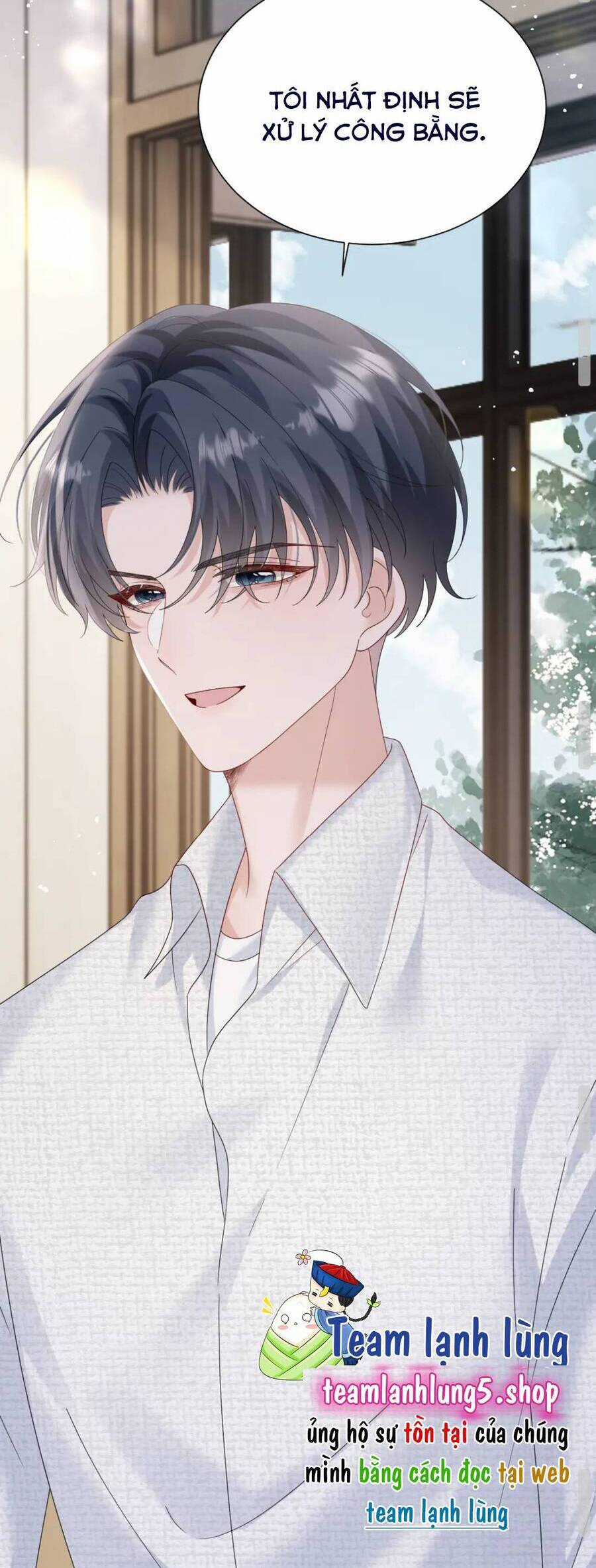 Xuyên Thành Tiểu Muội Của Đại Lão Giấu Mặt Chapter 53 trang 26