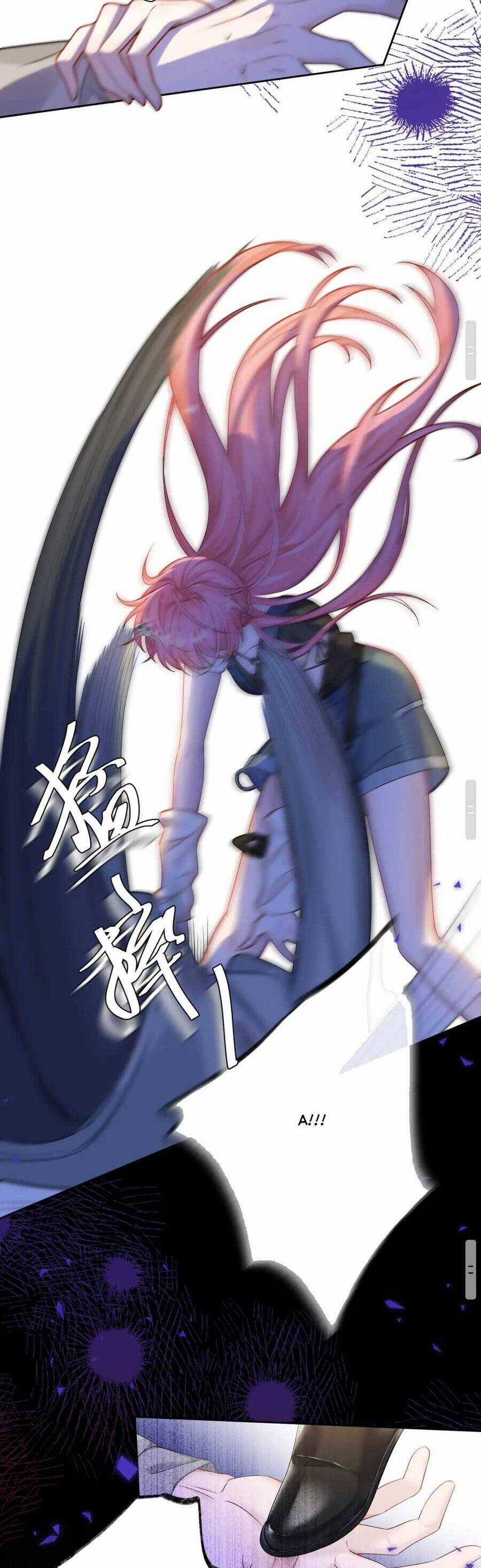 Xuyên Thành Tiểu Muội Của Đại Lão Giấu Mặt Chapter 6 trang 23