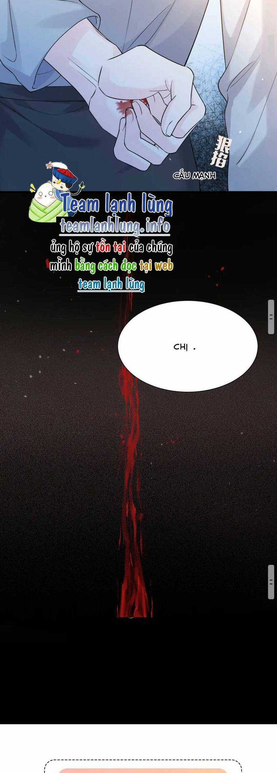 Xuyên Thành Tiểu Muội Của Đại Lão Giấu Mặt Chapter 9 trang 31