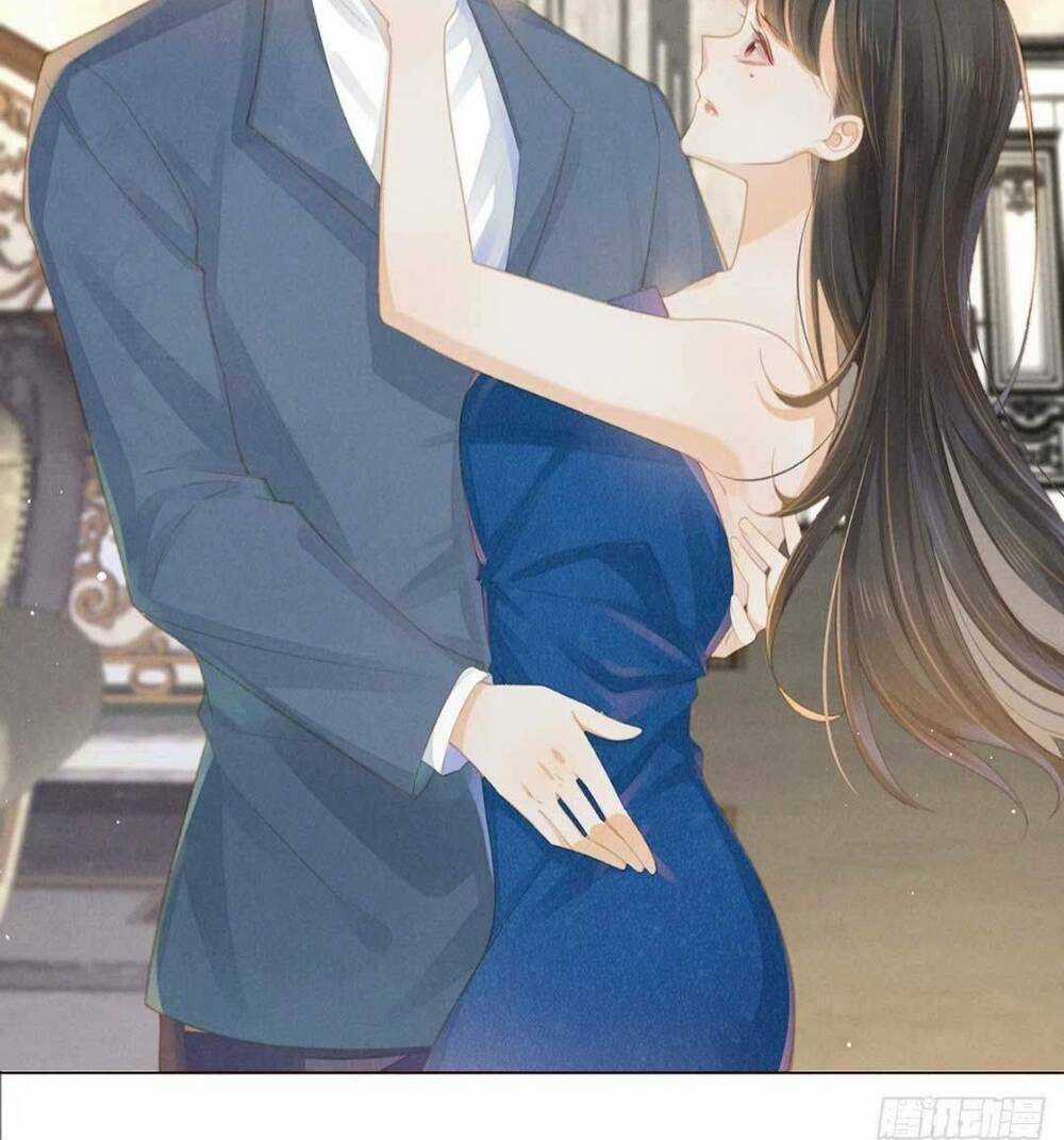 Xuyên Thành Tiểu Vương Phi Ngốc Nghếch Chapter 1 trang 13