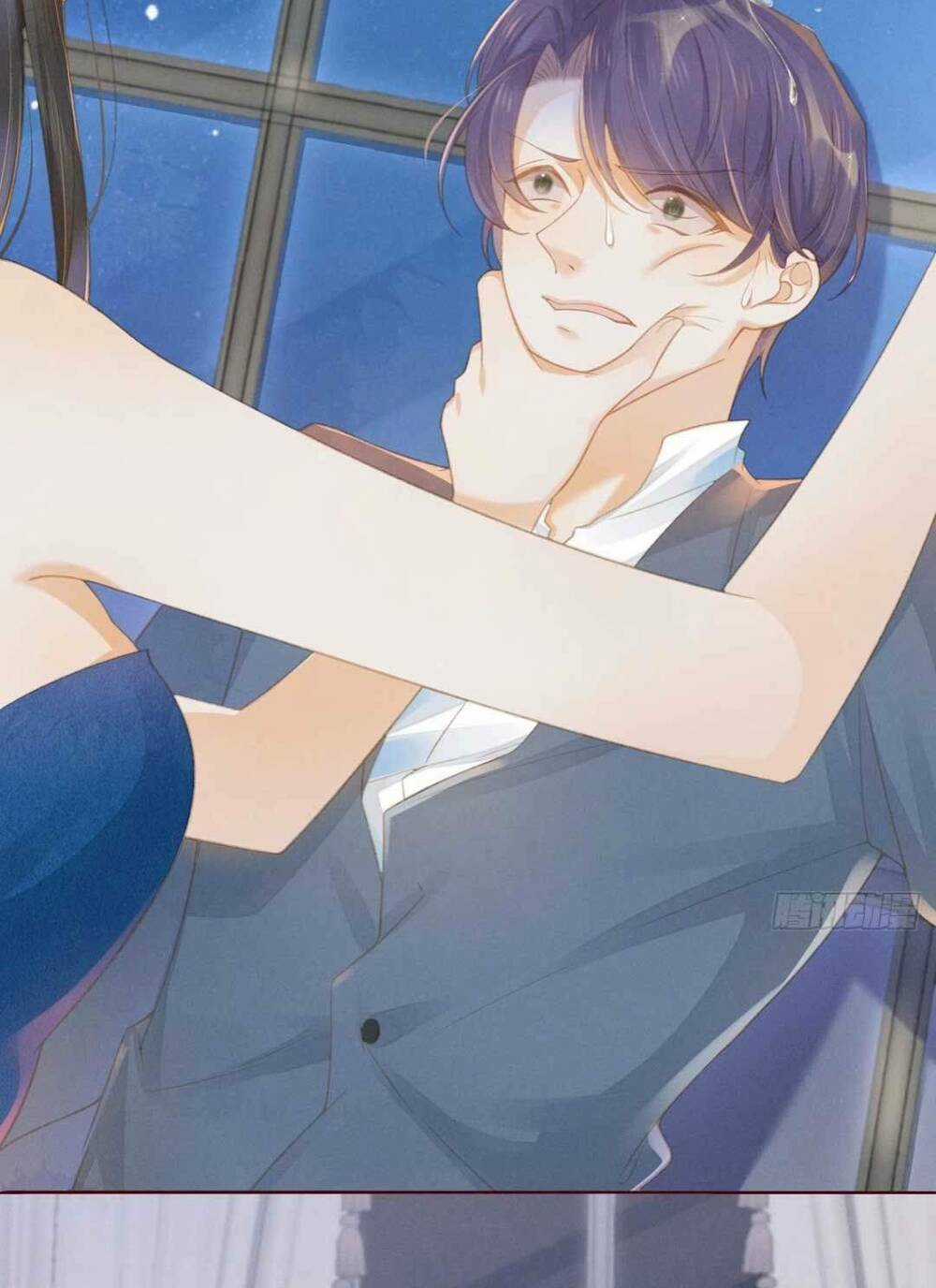 Xuyên Thành Tiểu Vương Phi Ngốc Nghếch Chapter 1 trang 19