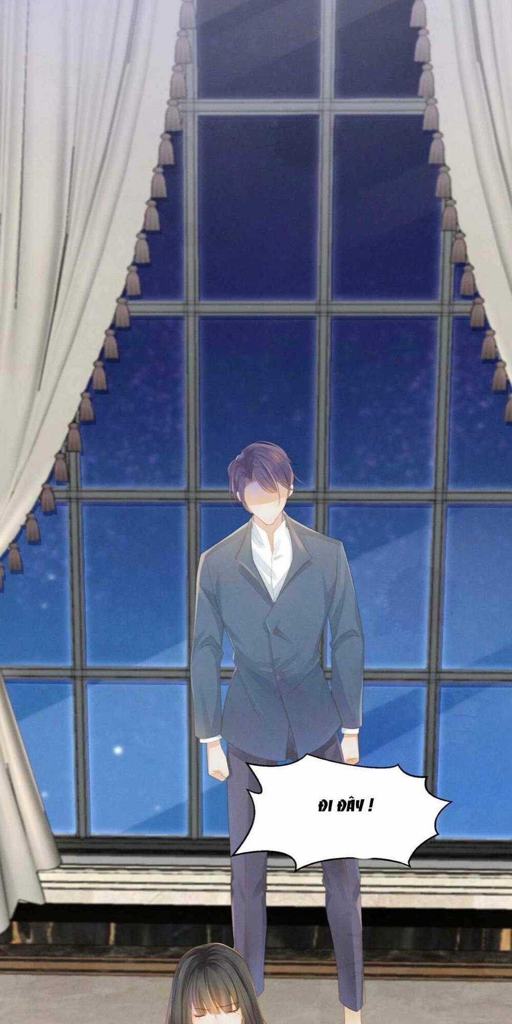 Xuyên Thành Tiểu Vương Phi Ngốc Nghếch Chapter 1 trang 20