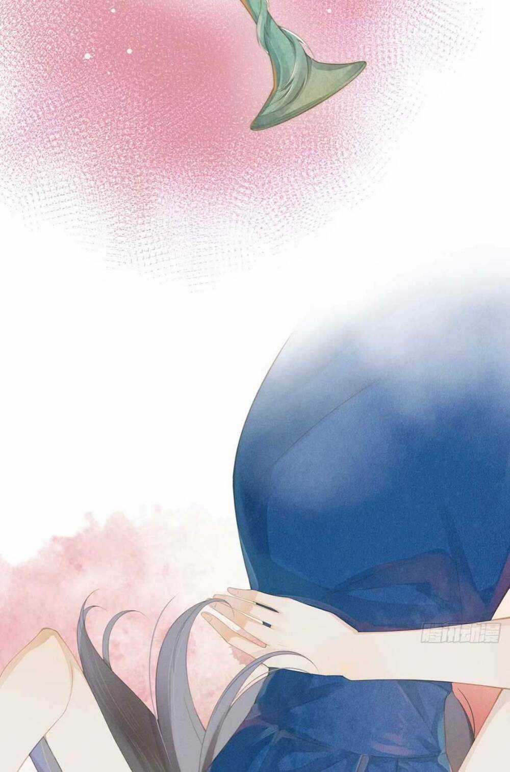 Xuyên Thành Tiểu Vương Phi Ngốc Nghếch Chapter 1 trang 25