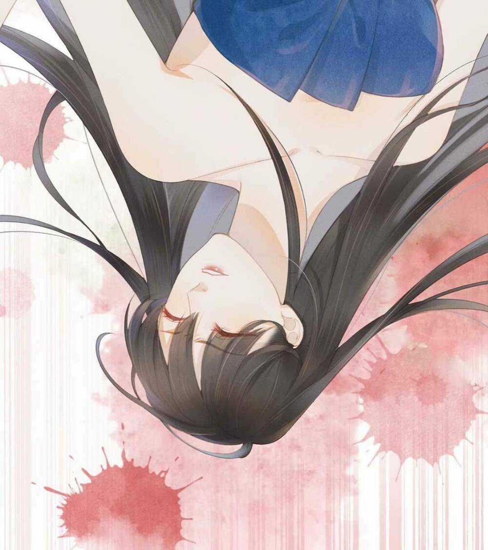 Xuyên Thành Tiểu Vương Phi Ngốc Nghếch Chapter 1 trang 26