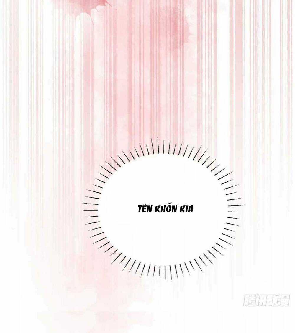 Xuyên Thành Tiểu Vương Phi Ngốc Nghếch Chapter 1 trang 27