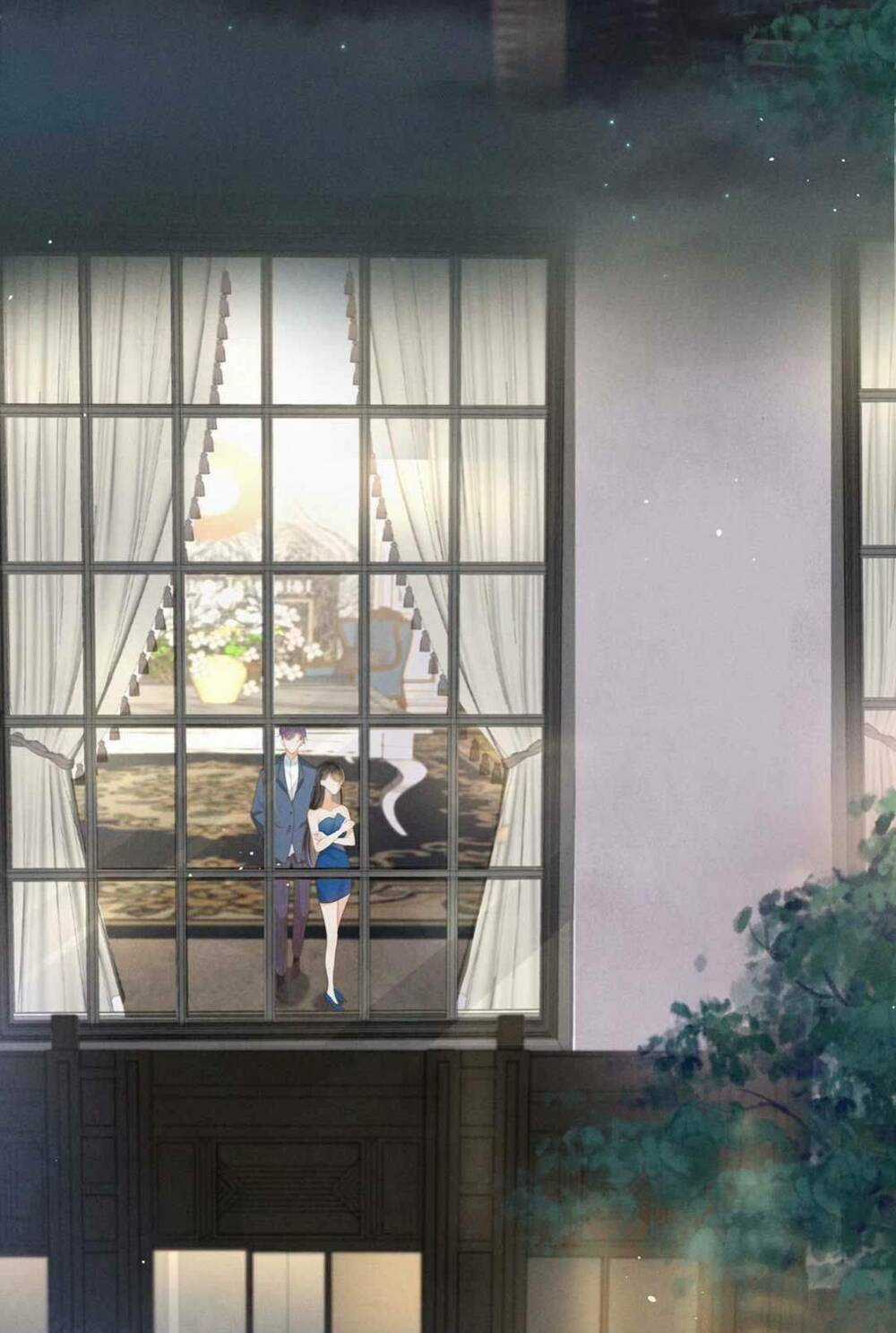 Xuyên Thành Tiểu Vương Phi Ngốc Nghếch Chapter 1 trang 3