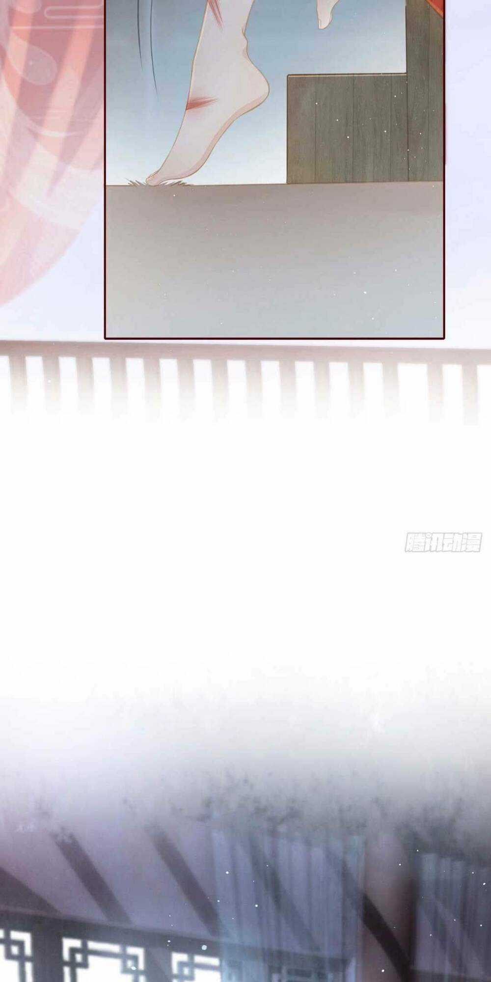 Xuyên Thành Tiểu Vương Phi Ngốc Nghếch Chapter 1 trang 33