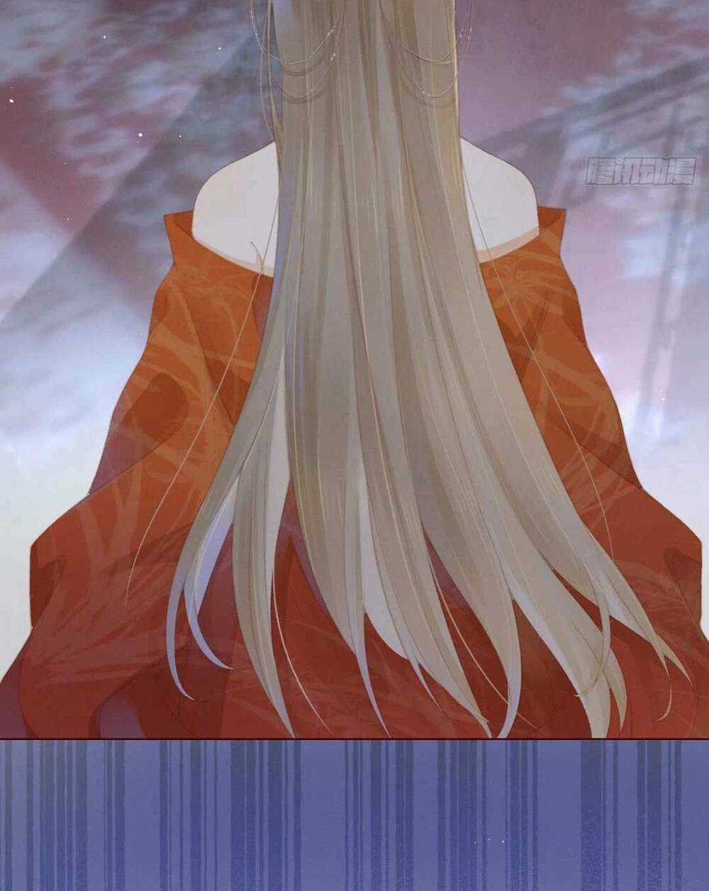 Xuyên Thành Tiểu Vương Phi Ngốc Nghếch Chapter 1 trang 35