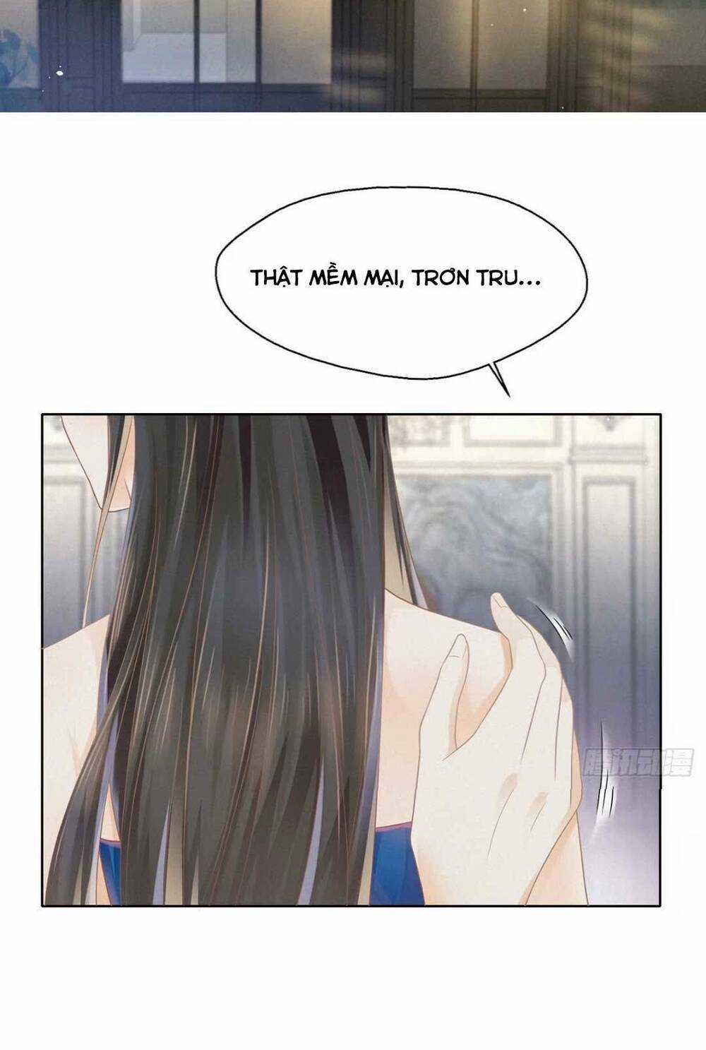 Xuyên Thành Tiểu Vương Phi Ngốc Nghếch Chapter 1 trang 4