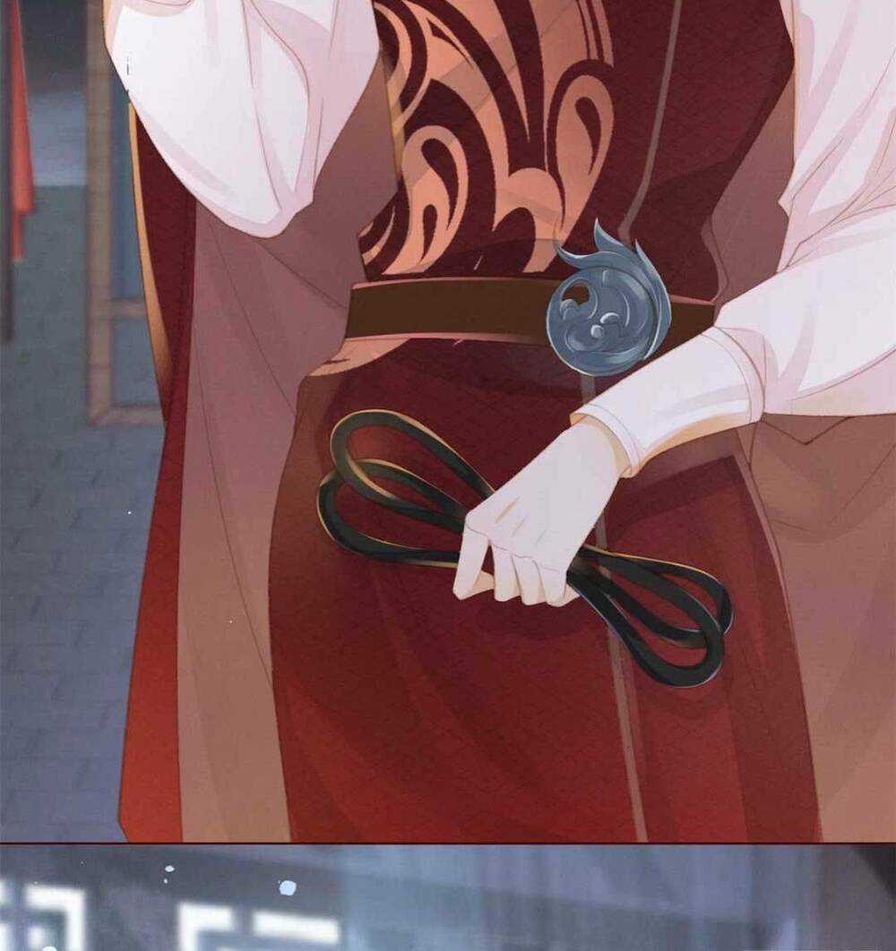 Xuyên Thành Tiểu Vương Phi Ngốc Nghếch Chapter 2 trang 10