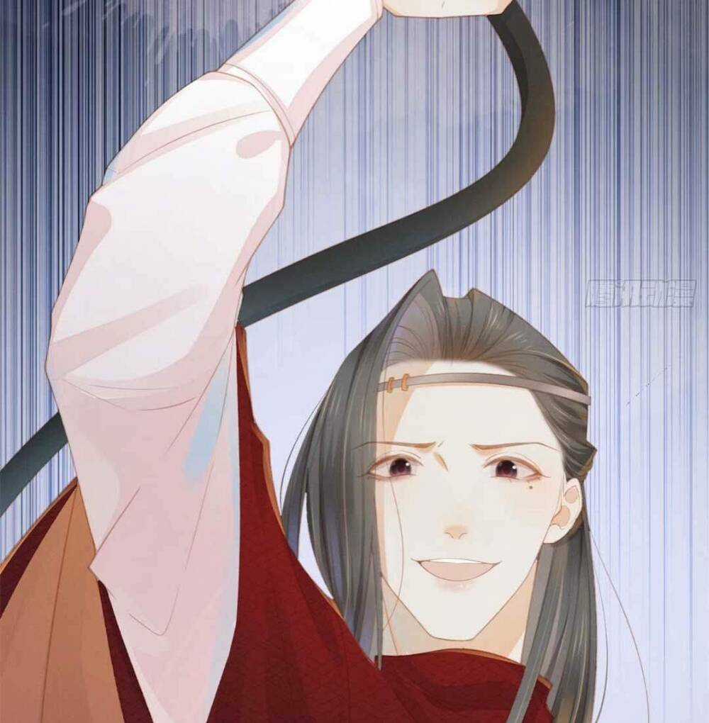 Xuyên Thành Tiểu Vương Phi Ngốc Nghếch Chapter 2 trang 14