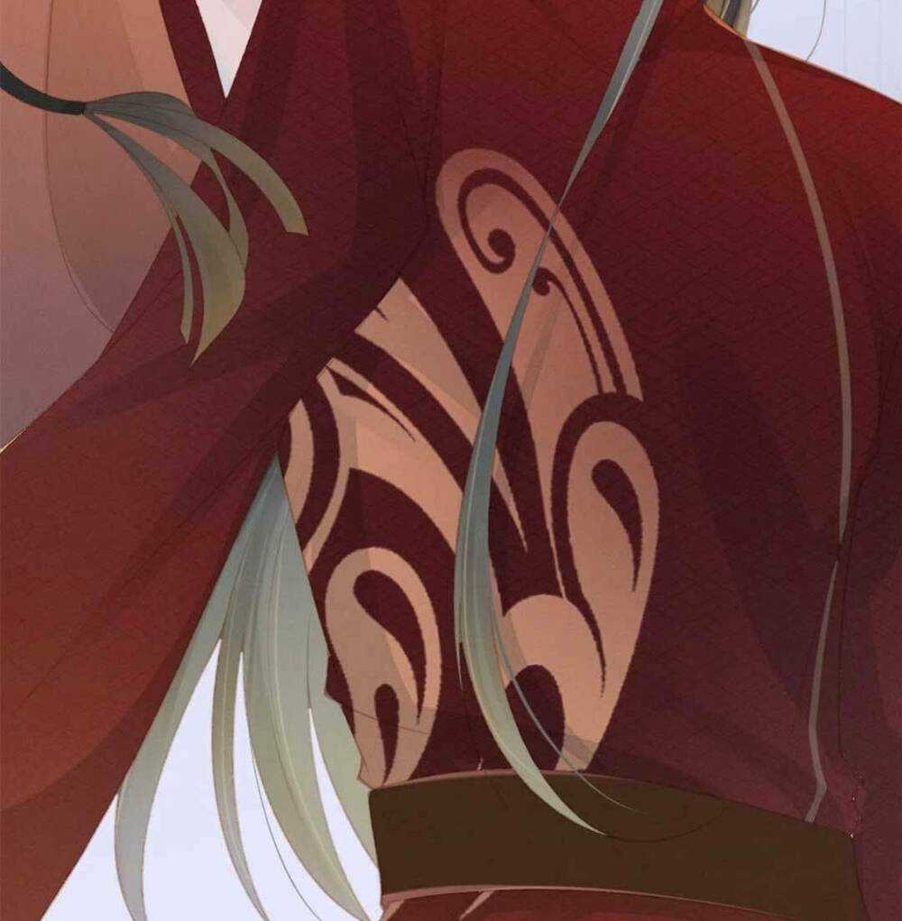 Xuyên Thành Tiểu Vương Phi Ngốc Nghếch Chapter 2 trang 15