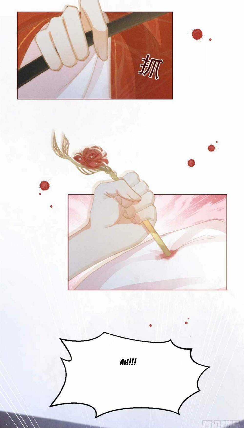 Xuyên Thành Tiểu Vương Phi Ngốc Nghếch Chapter 2 trang 18