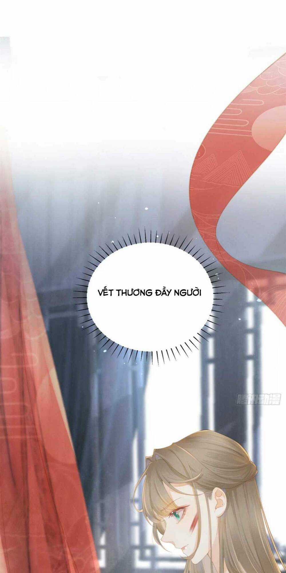 Xuyên Thành Tiểu Vương Phi Ngốc Nghếch Chapter 2 trang 2