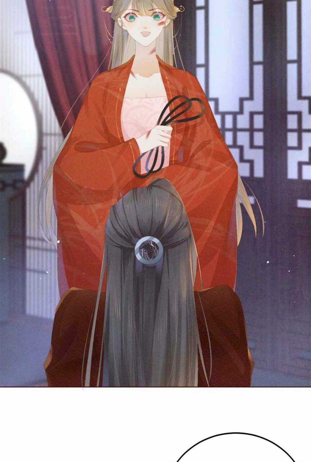 Xuyên Thành Tiểu Vương Phi Ngốc Nghếch Chapter 2 trang 22