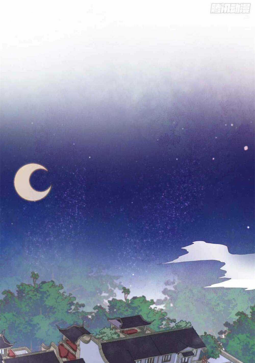 Xuyên Thành Tiểu Vương Phi Ngốc Nghếch Chapter 2 trang 31