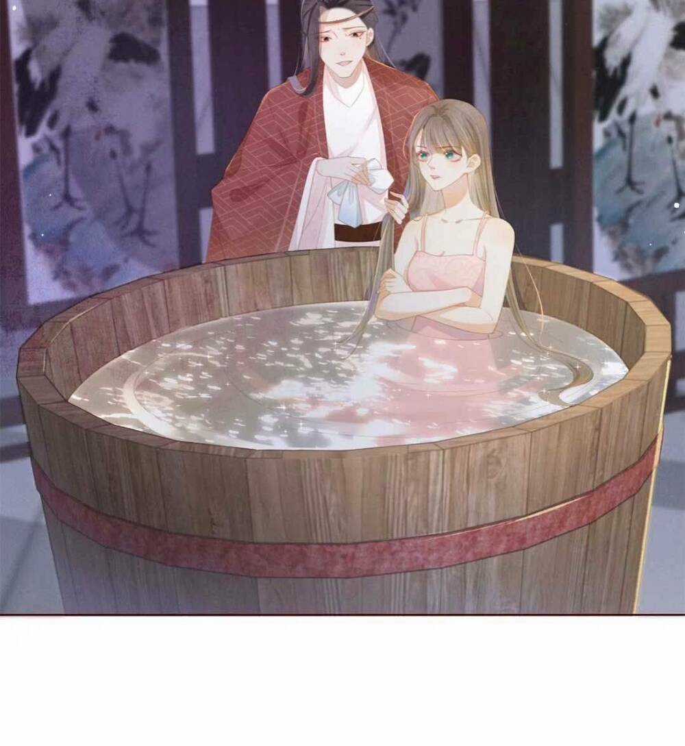 Xuyên Thành Tiểu Vương Phi Ngốc Nghếch Chapter 2 trang 34