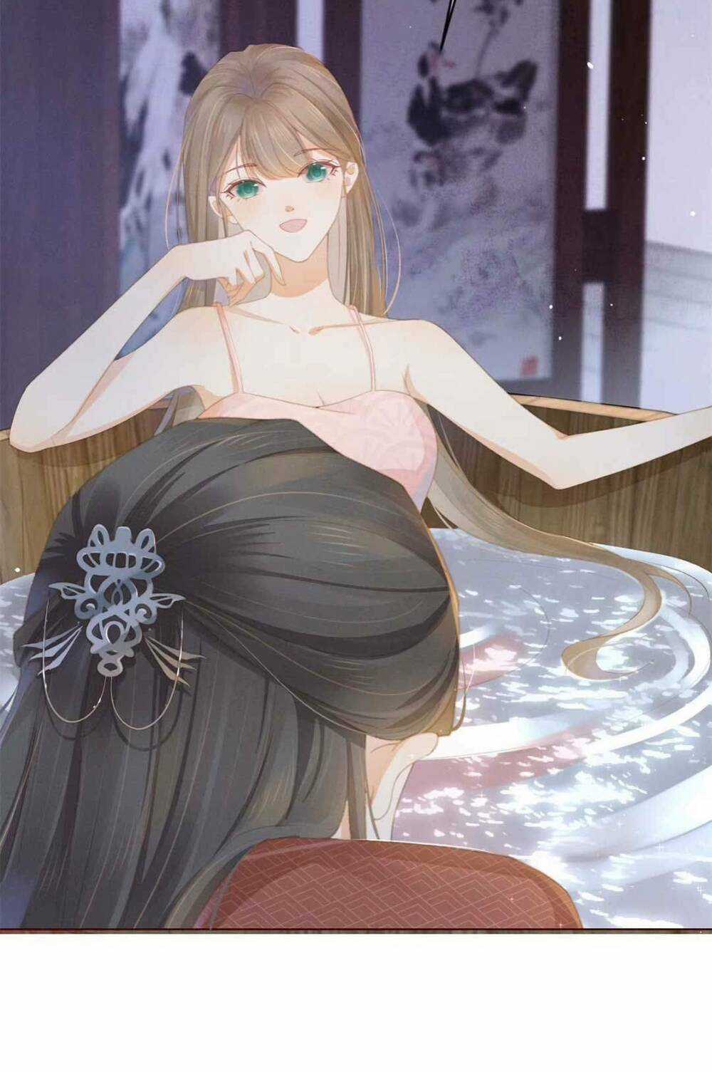 Xuyên Thành Tiểu Vương Phi Ngốc Nghếch Chapter 2 trang 36