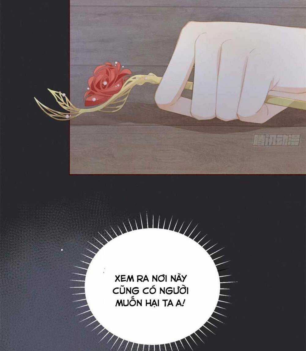 Xuyên Thành Tiểu Vương Phi Ngốc Nghếch Chapter 2 trang 4