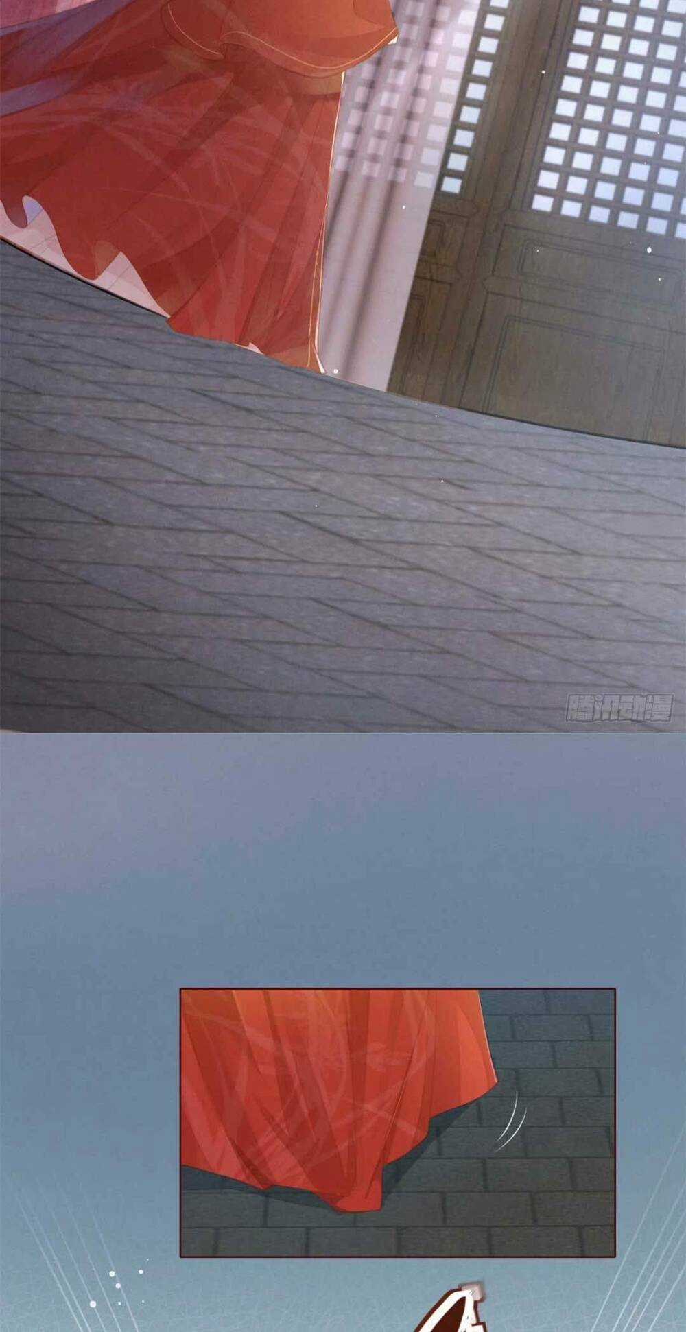 Xuyên Thành Tiểu Vương Phi Ngốc Nghếch Chapter 2 trang 6