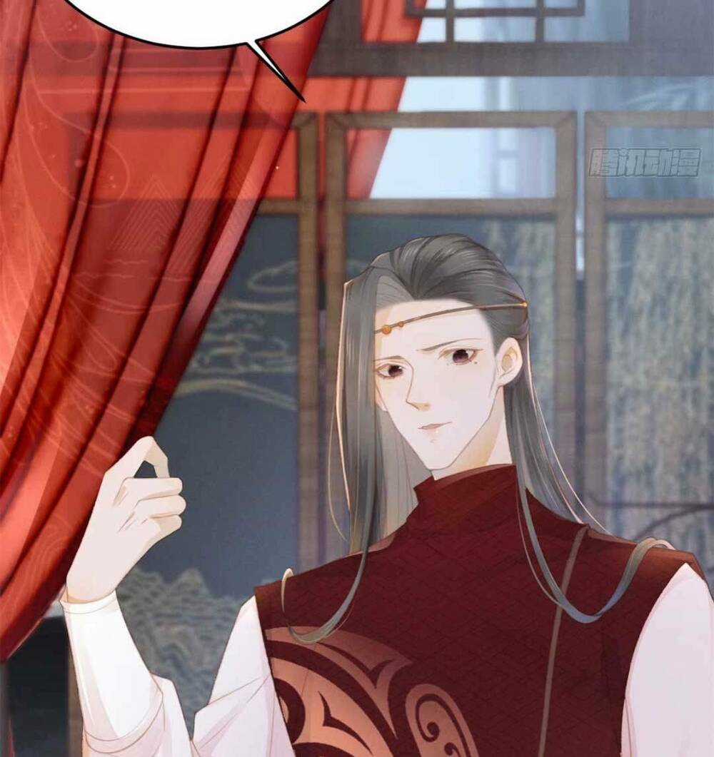 Xuyên Thành Tiểu Vương Phi Ngốc Nghếch Chapter 2 trang 9