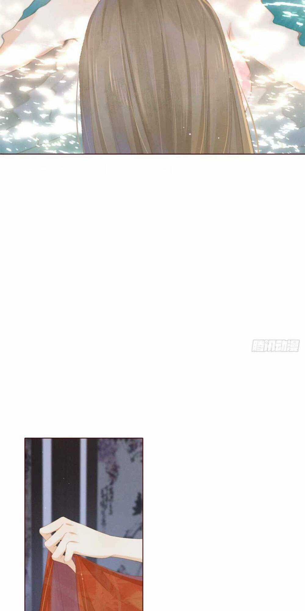 Xuyên Thành Tiểu Vương Phi Ngốc Nghếch Chapter 3 trang 10