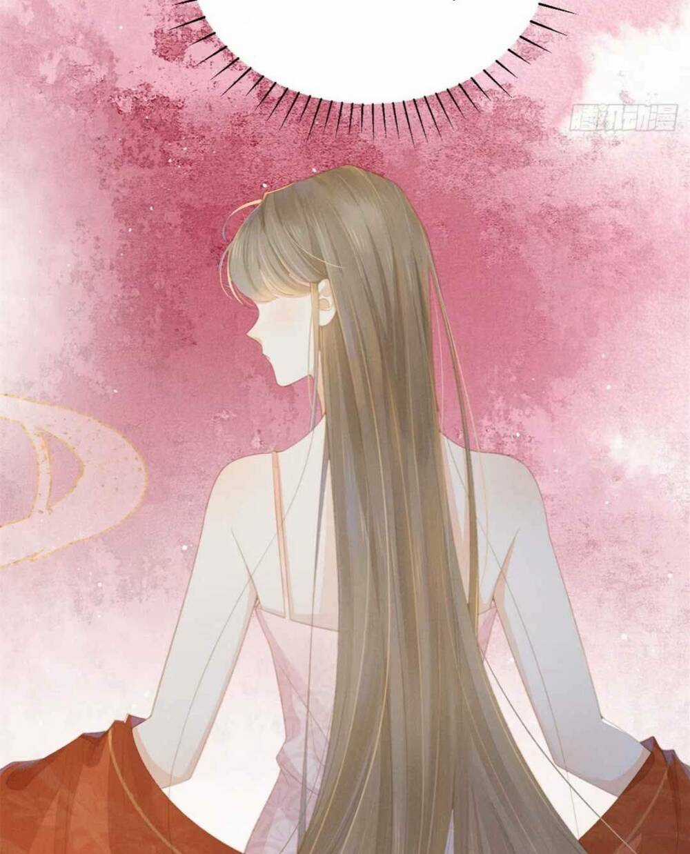 Xuyên Thành Tiểu Vương Phi Ngốc Nghếch Chapter 3 trang 12