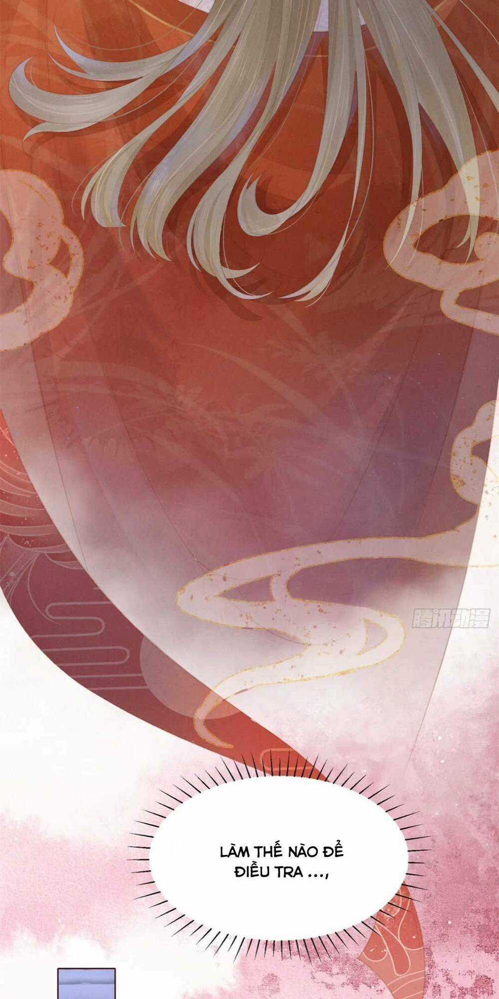 Xuyên Thành Tiểu Vương Phi Ngốc Nghếch Chapter 3 trang 13