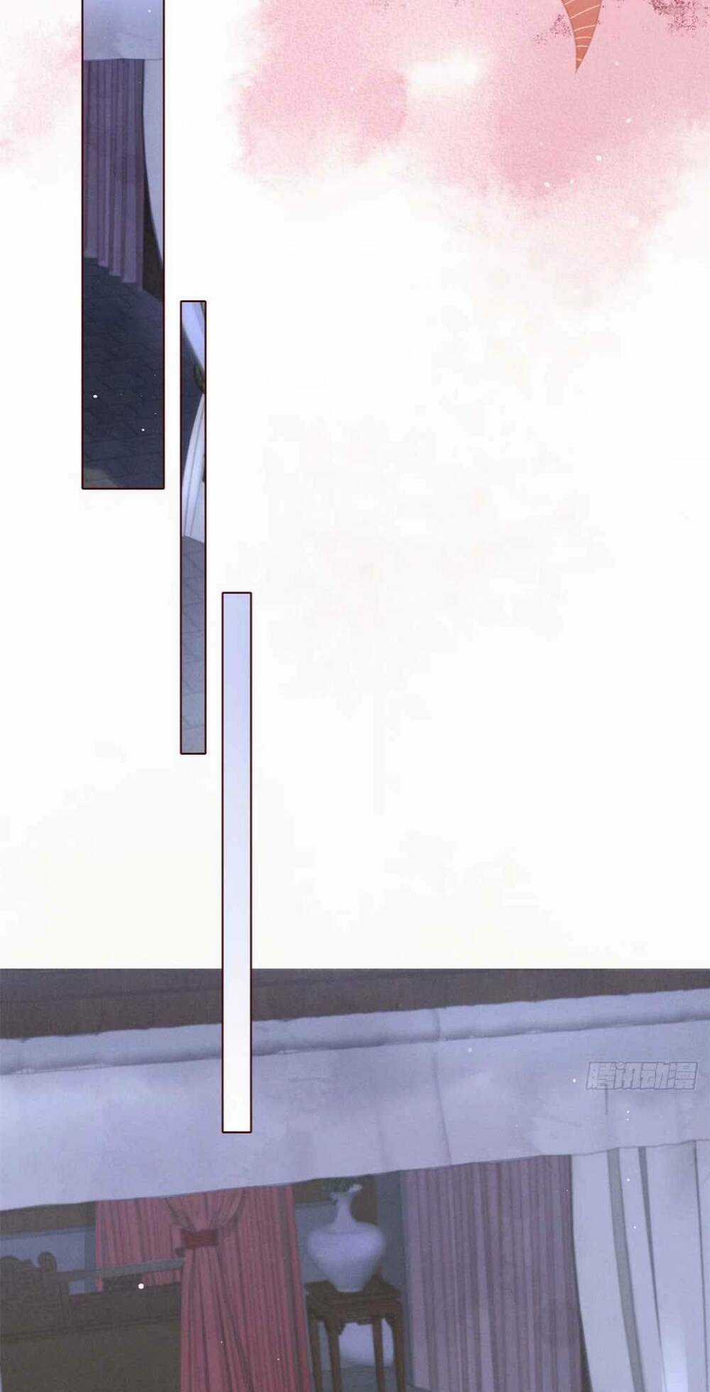 Xuyên Thành Tiểu Vương Phi Ngốc Nghếch Chapter 3 trang 14