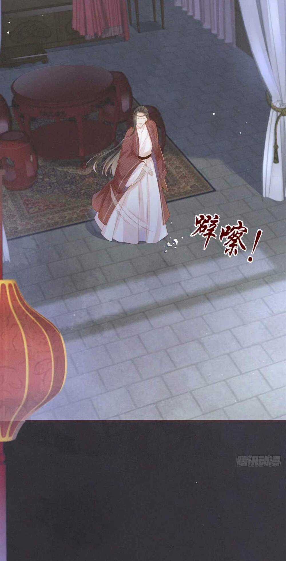 Xuyên Thành Tiểu Vương Phi Ngốc Nghếch Chapter 3 trang 15