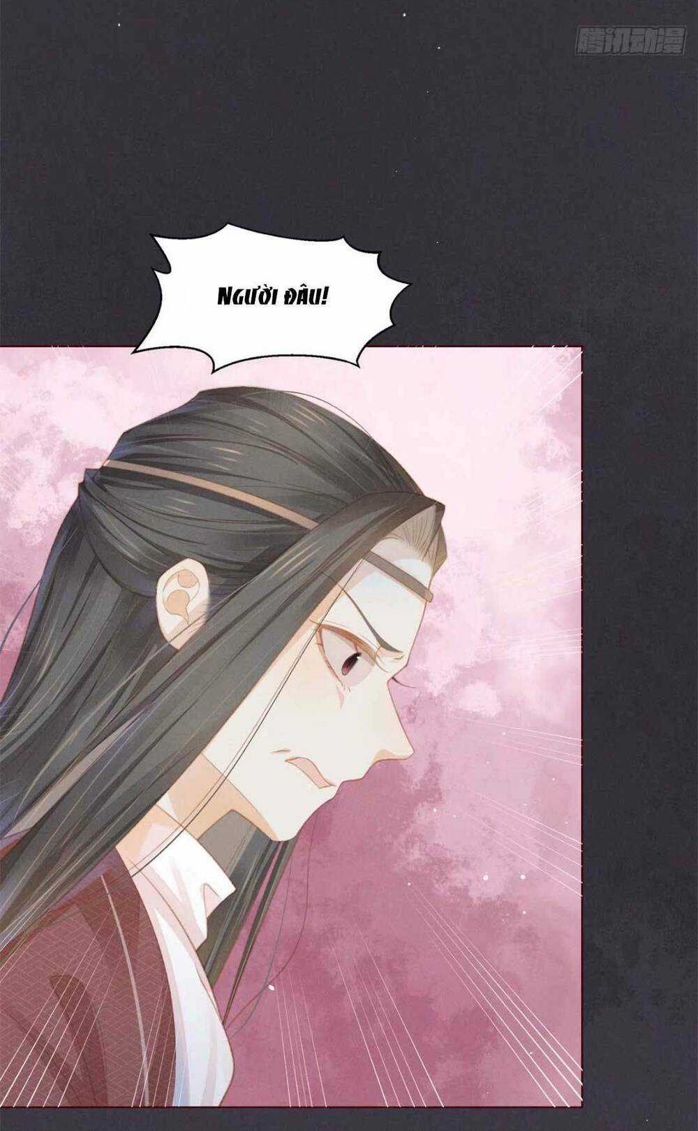 Xuyên Thành Tiểu Vương Phi Ngốc Nghếch Chapter 3 trang 17