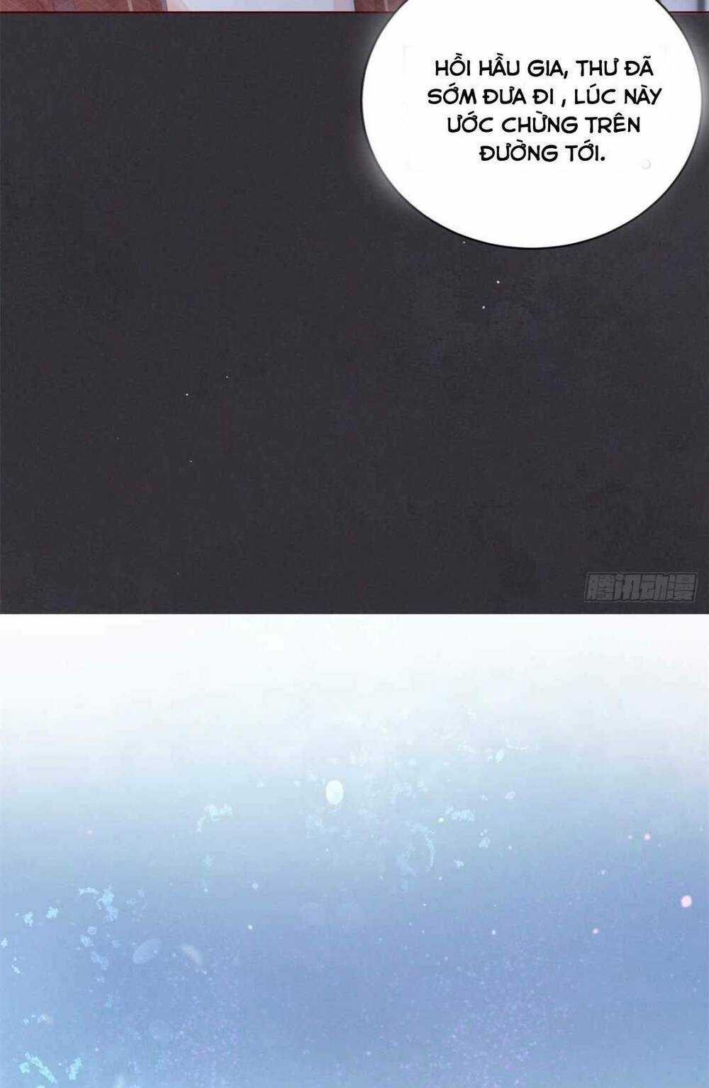 Xuyên Thành Tiểu Vương Phi Ngốc Nghếch Chapter 3 trang 20