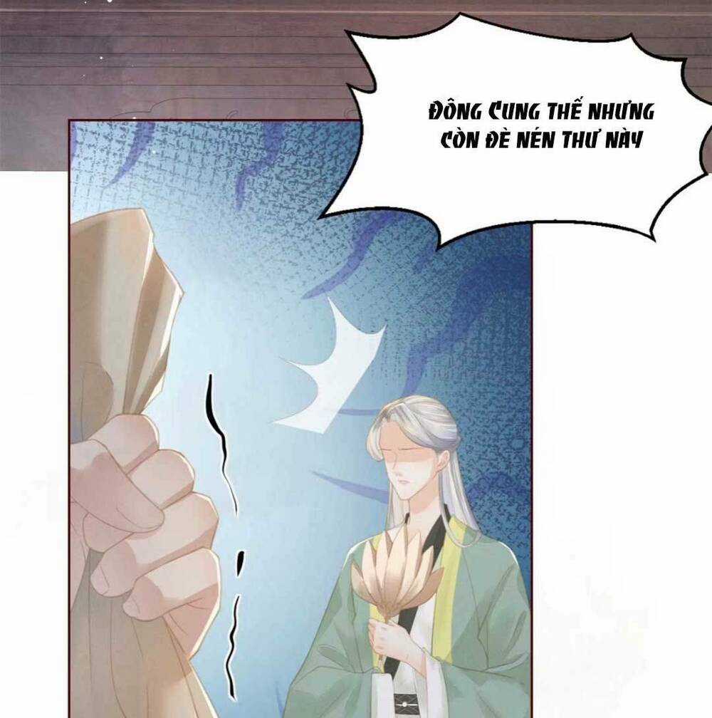 Xuyên Thành Tiểu Vương Phi Ngốc Nghếch Chapter 3 trang 24