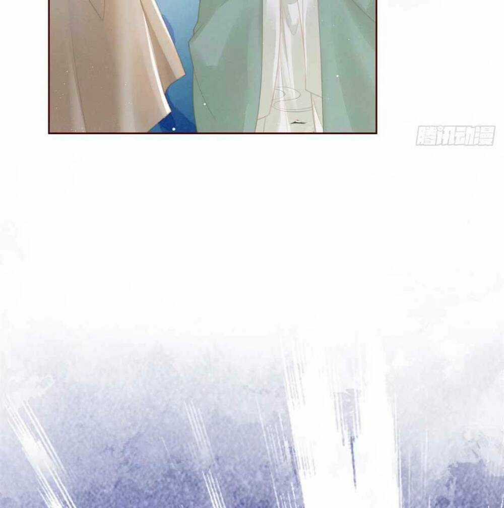 Xuyên Thành Tiểu Vương Phi Ngốc Nghếch Chapter 3 trang 25